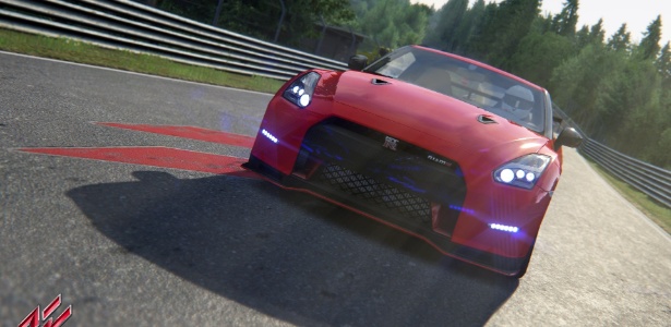 Simulação realista de "Assetto Corsa" rumará dos PCs para os consoles em junho - Divulgação