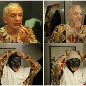  Em 2010, Soleri entrou para o Guinness Book, ao completar 50 anos interpretando o mesmo personagem  - Diego Ciminaghi - Diego Ciminaghi