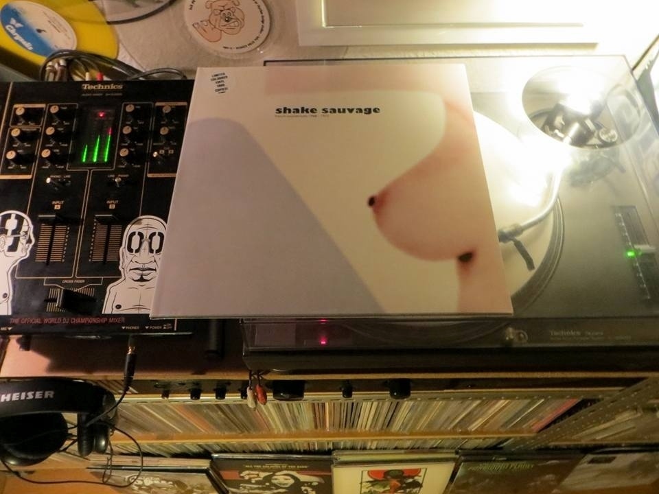 Imagem publicada pelo internauta Brunon Berkeras? ironiza o iTunes - Reprodução/Facebook