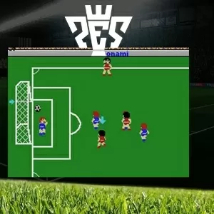 International Superstar Soccer faz 24 anos: veja curiosidades do jogo