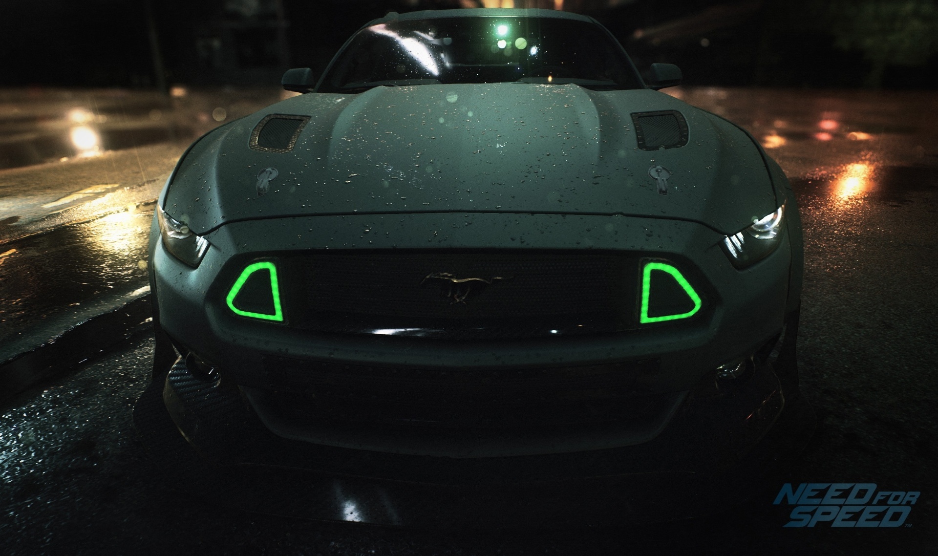 Need For Speed Underground 2 Remastered Ps4