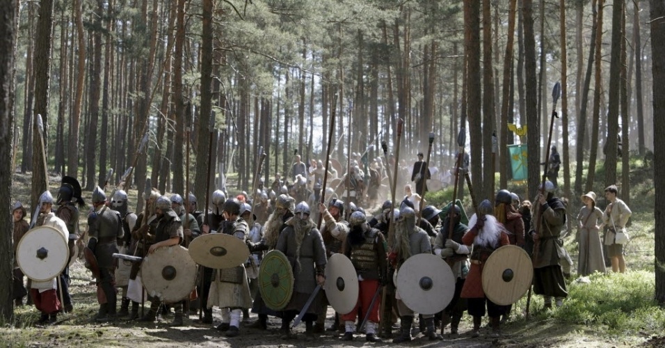 Resultado de imagem para hobbit batalha dos cinco republica checa