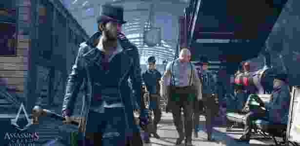 De Overwatch a GTA: veja 20 personagens LGBT dos jogos 