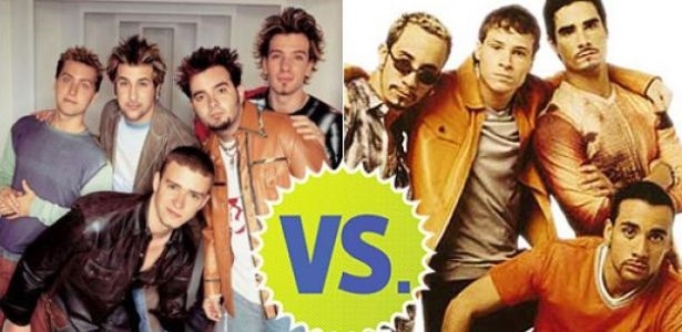 bsb5 - Reprodução - Reprodução