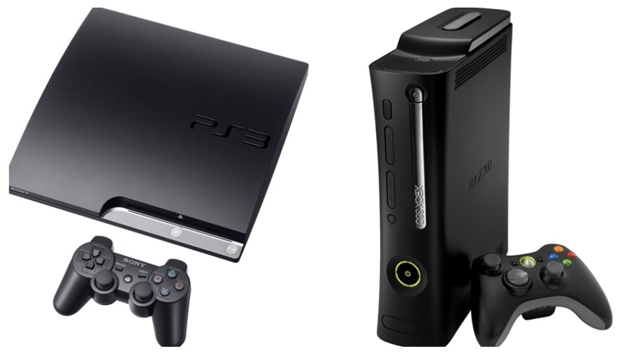 Consoles e Jogos: janeiro 2015