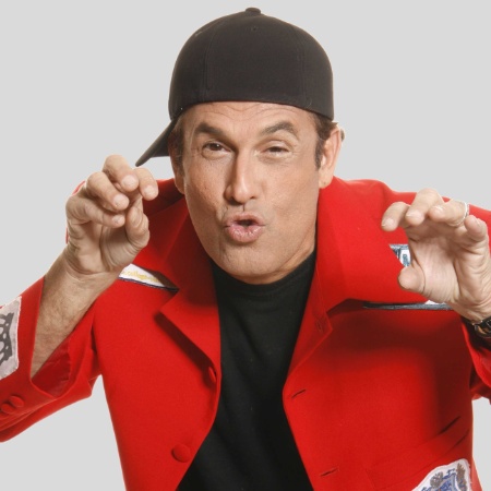 Vivi lembra de processo contra Sergio Mallandro e diz que hoje faria diferente - Divulgação - Divulgação