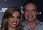 Joshua Bryan e Thiago Duran/AgNews