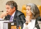 Por unanimidade, STF aprova a liberação das biografias não autorizadas - Pedro Ladeira/Folhapress
