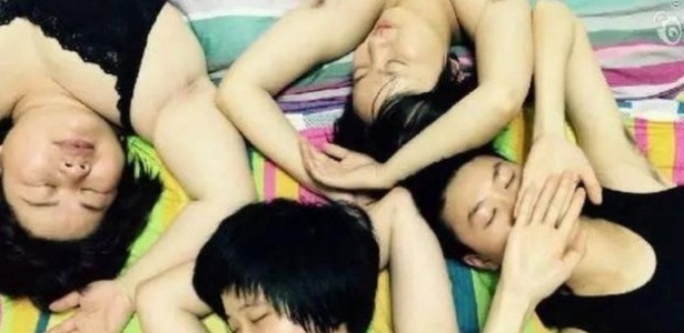 Concurso de mulheres com "axilas peludas" gera debate sobre liberdade na China - Gender in China