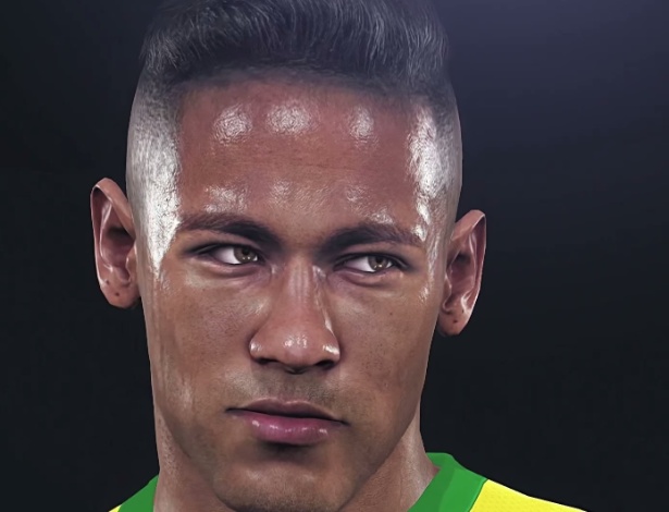 G1 - Neymar é astro da capa de 'Pro Evolution Soccer 2012' - notícias em  Tecnologia e Games