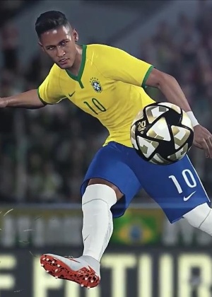 Reprodução