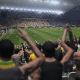 Arena Corinthians - PES 2016 - Reprodução