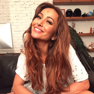 Reprodução/Instagram/sabrinareal