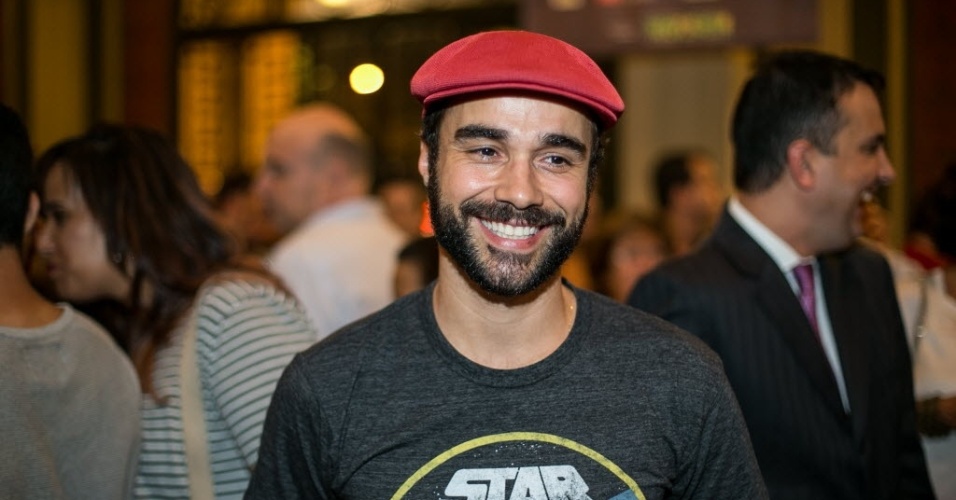 Beto Marden apresentará festival de bandas em 