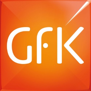 Logo da GfK - Divulgação