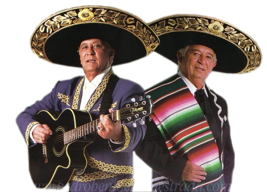 Formada em 1954, a dupla sertaneja Pedro Bento & Zé da Estrada homenageia Inezita Barroso a partir das 22h de sábado (20), no Palco República. No repertório, estão clássicos como "Seresteiro da Lua", "Peão de Ouro" e versões paraguaias ou mexicanas como "Galopeira" e "A Lua é Testemunha" - Divulgação