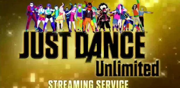 "Just Dance Unlimited" promete músicas novas para o ano todo para quem comprar "Just Dance 2016" - Reprodução