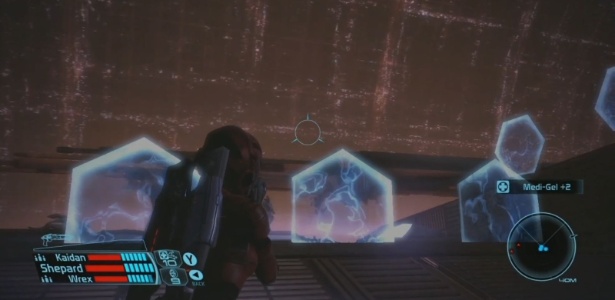 Jogos como o primeiro "Mass Effect" poderão ser jogados no Xbox One via emulador - Reprodução