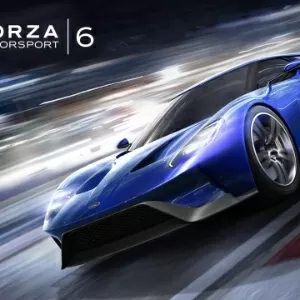 Forza 6 tem pista no Rio de Janeiro cheia de 'bizarrices' e erros