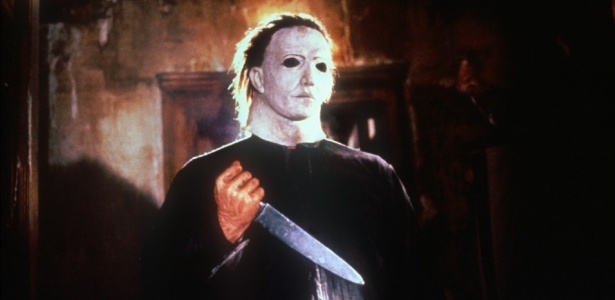 Michael Myers voltará em "Halloween Returns", dessa vez com a ajuda dos roteiristas de "Jogos Mortais" - Reprodução