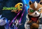 Visando melhorar experiência de jogo, "Star Fox Zero" é adiado para 2016