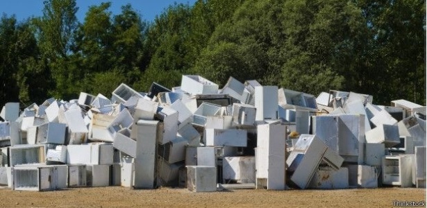 Quanto mais bem cuidada, mais tempo sua geladeira vai durar - Thinkstock - Thinkstock