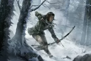 Fã de Tomb Raider vive o sonho de dublar Lara Croft em novo jogo -  23/09/2015 - UOL Start