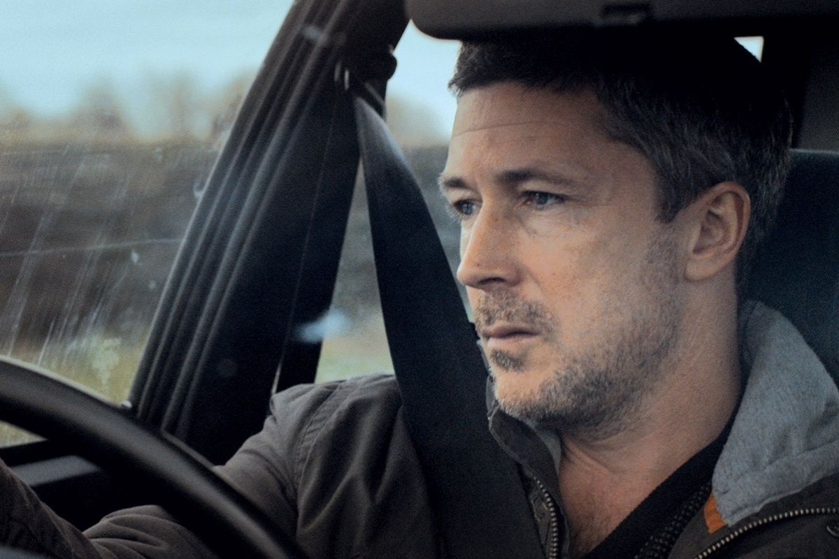 Aidan Gillen em "You?re Ugly Too" - Reprodução