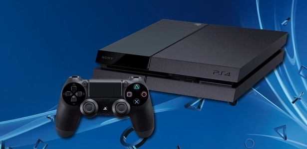 Sony confirma data de lançamento do PS4 Pro no Brasil