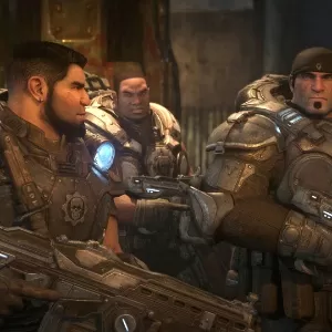 Gears of War: Ultimate Edition no PC terá resolução 4K; Veja
