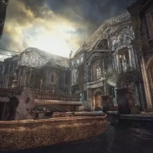 Gears of War: Ultimate Edition no PC terá resolução 4K; Veja