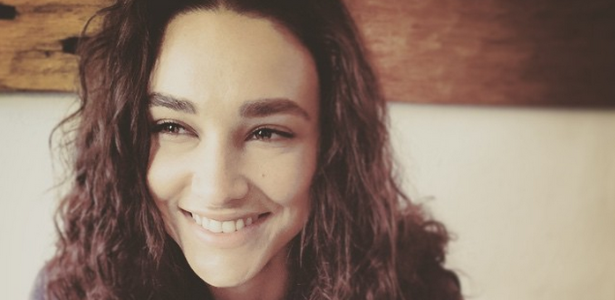 A atriz Débora Nascimento será mocinha em "Candinho"