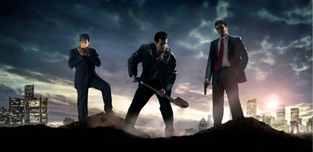Último jogo da série, "Mafia II" foi lançado em 2010 - Divulgação