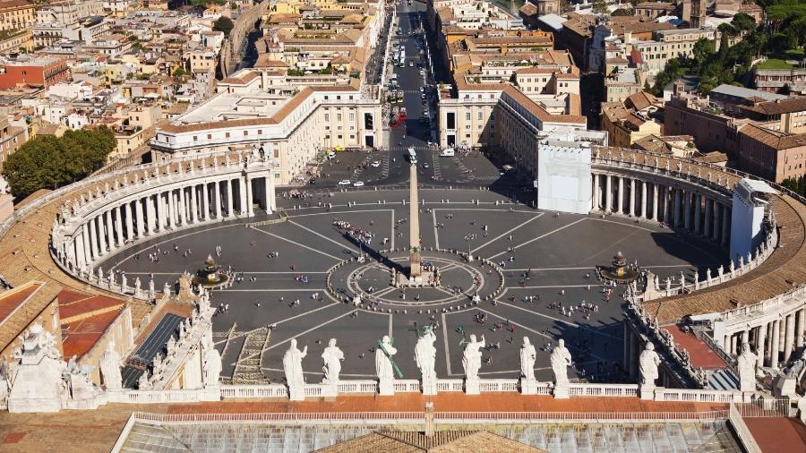 Vaticano vai entrar no metaverso com galeria de arte em NFT?