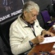 Dave Prowse interpretou Darth Vader - mas seu rosto e sua voz não aparecem no filme - Divulgação/BBC