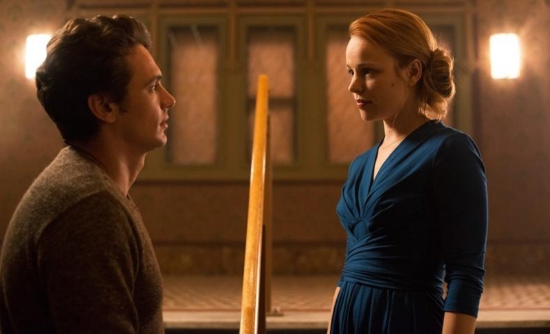 Cena do filme "Tudo Vai Ficar Bem" - Divulgação