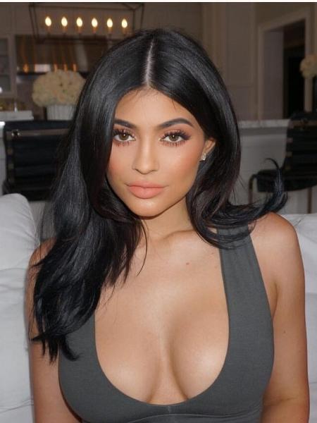 Reprodução/Instagram/kyliejenner
