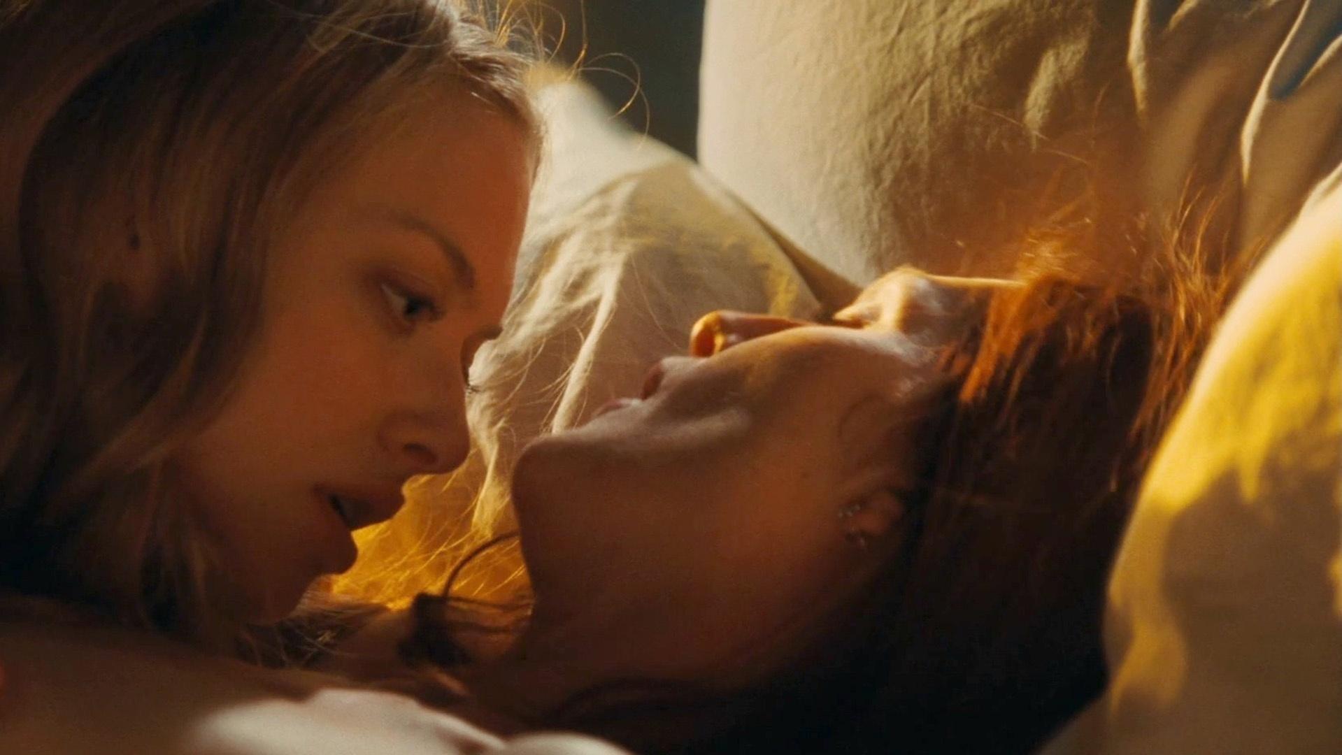 Cena do filme "O Preço da Traição" (2009), de Atom Egoyan - Reprodução