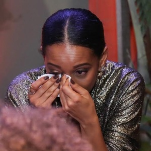 Taís Araújo chora após ver primeiro episódio de "Mister Brau" - Roberto Filho/Brazil News - Roberto Filho/Brazil News