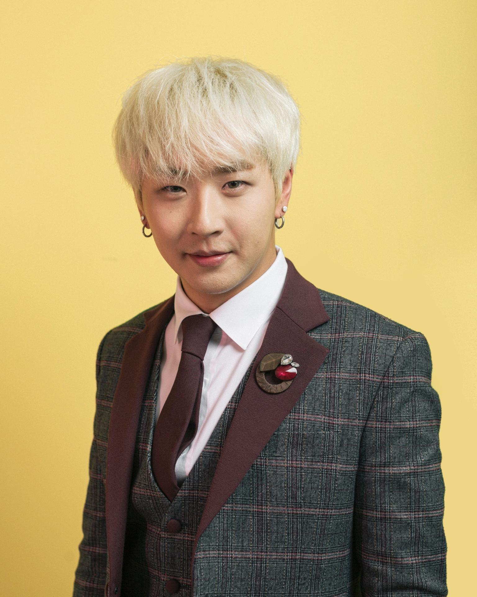 Shinwoo - Gabo Morales/UOL