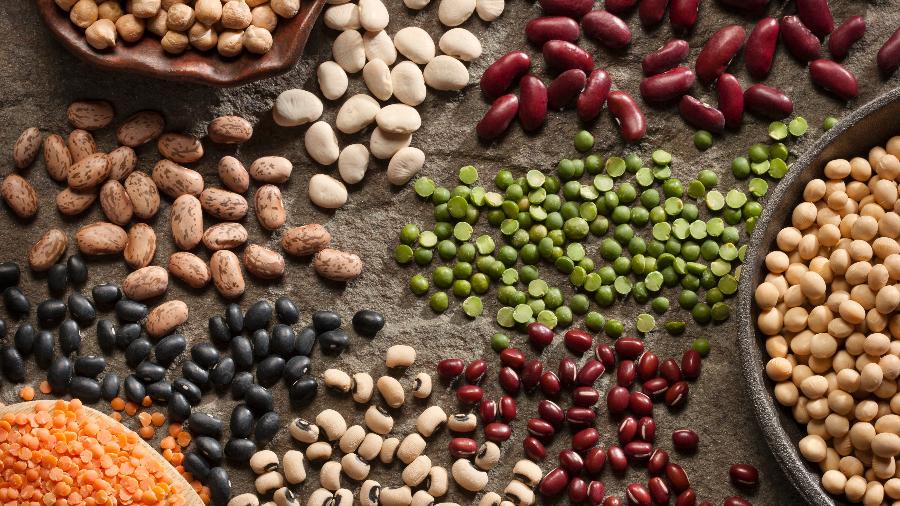 Se consumidos com moderação, os alimentos com fatores antinutricionais (como os grãos) não fazem mal - Getty Images