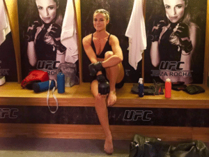 Reprodução/Instagram/paollaoliveira