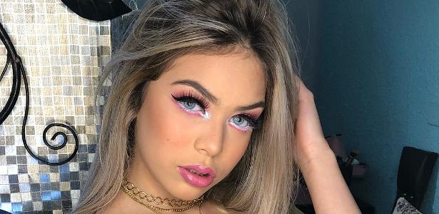 No YouTube | Felipe Neto bane MC Melody de seu canal por uso de apelo sexual