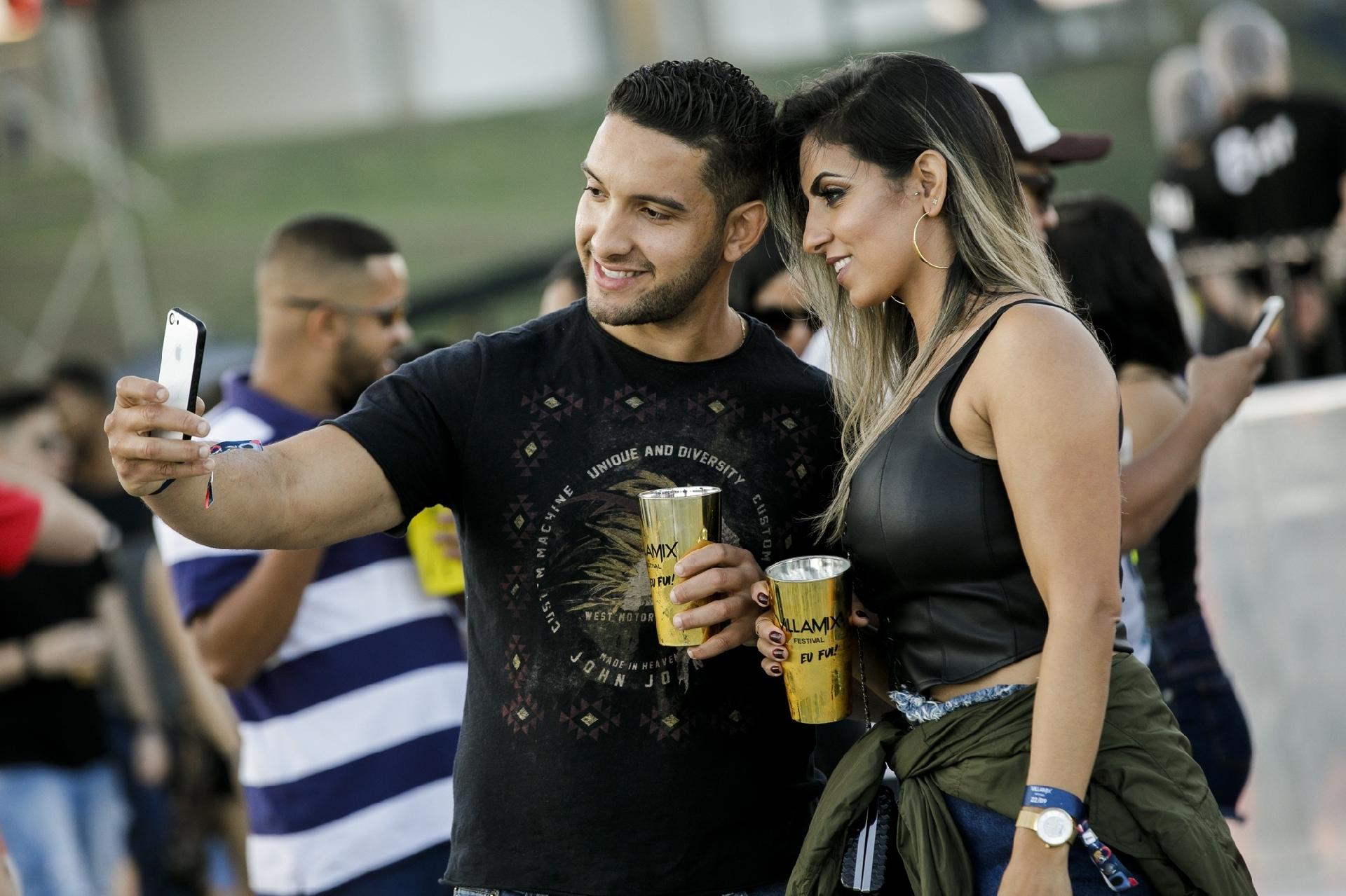 VillaMix Festival em SP - 2018 - Mariana Pekin/UOL