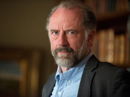 Xander Berkeley, o Gregory, de The Walking Dead - Divulgação