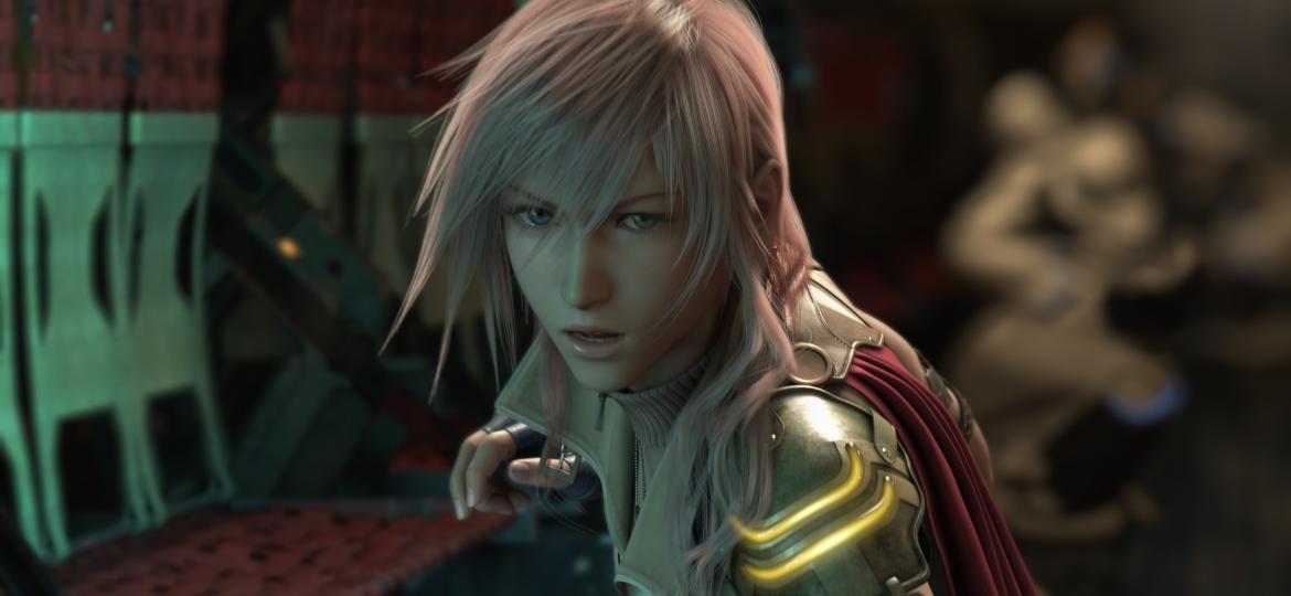 Jogo Final Fantasy XIII-2 - Xbox 360 em Promoção na Americanas