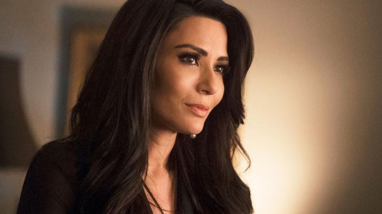 Marisol Nicholes é Hermione em "Riverdale" - Divulgação - Divulgação