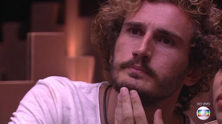 Reprodução/TvGlobo