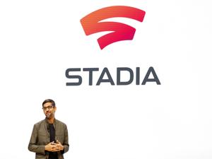 Google e EA Games anunciam parceria para trazer novos jogos ao Stadia