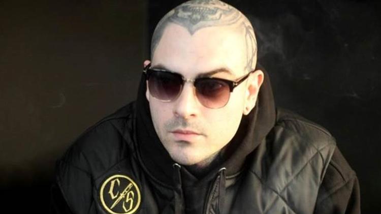 Bamf - Malachi Banales/ Divulgação - Malachi Banales/ Divulgação